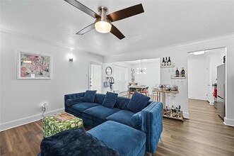 5927 E University Blvd in Dallas, TX - Building Photo - Building Photo