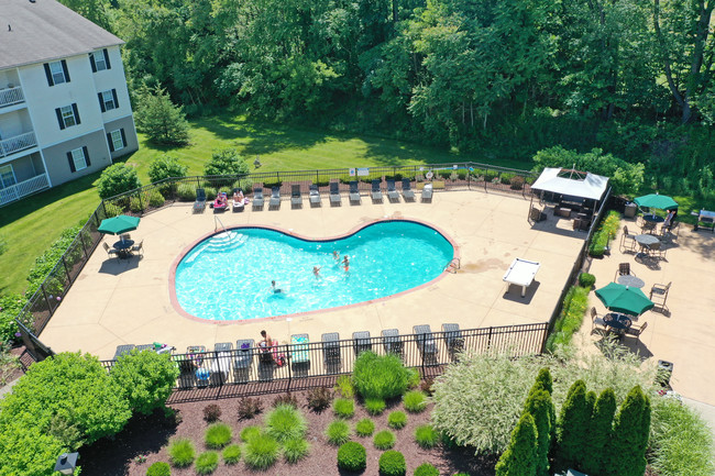 Pebblebrook Apartments