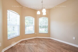 5542 Ansley Way in Mount Dora, FL - Building Photo - Building Photo