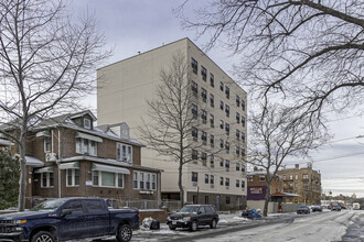 751 Rosedale Ave in Bronx, NY - Building Photo - Building Photo