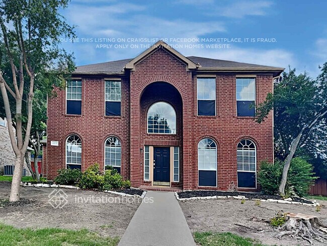 property at 4515 Munira Dr