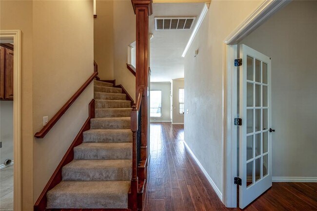 2725 Fairfield Dr in Norman, OK - Building Photo - Building Photo