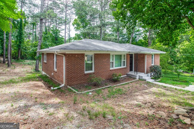 8198 Spillers Dr SW in Covington, GA - Building Photo - Building Photo