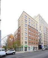 3225 3rd Ave Apartments