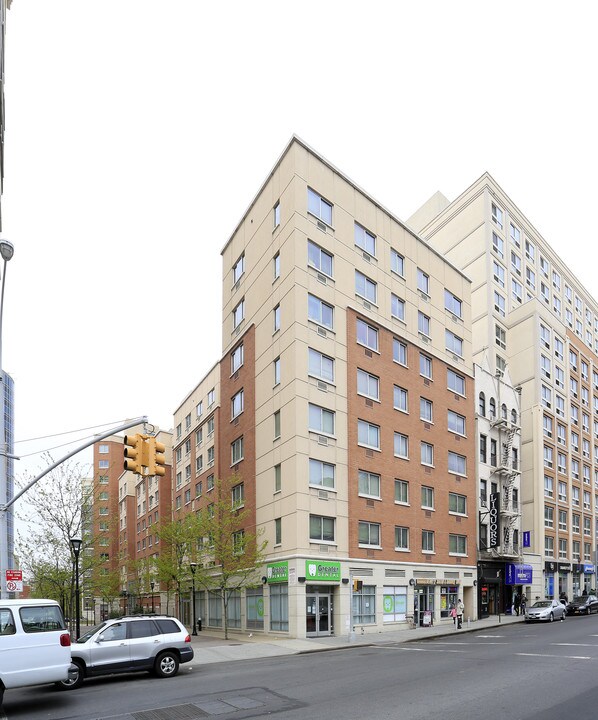 3225 3rd Ave in Bronx, NY - Building Photo