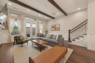 604 W Pierce St in Houston, TX - Building Photo - Building Photo