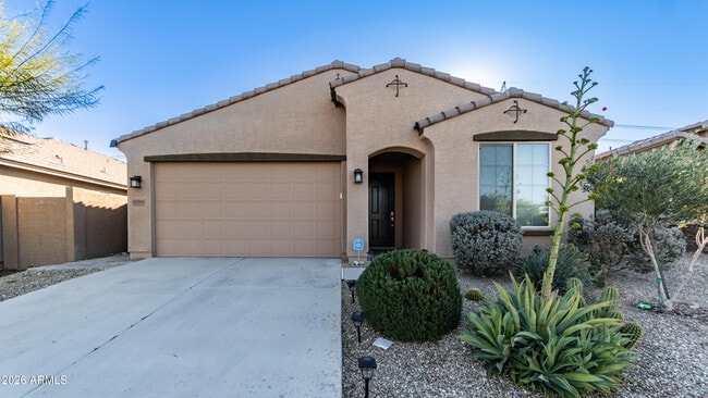 property at 10793 S 174th Ave