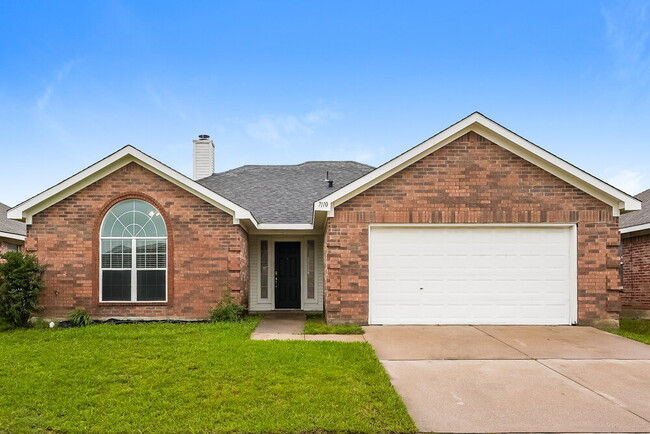 property at 7110 Myna Dr