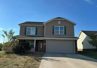 941 Dawson Creek Way in Lexington, KY - Building Photo - Building Photo