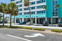 Birch Tower in Fort Lauderdale, FL - Building Photo - Building Photo