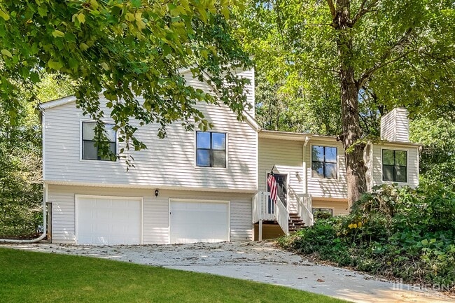 property at 3833 Greenbrook Dr
