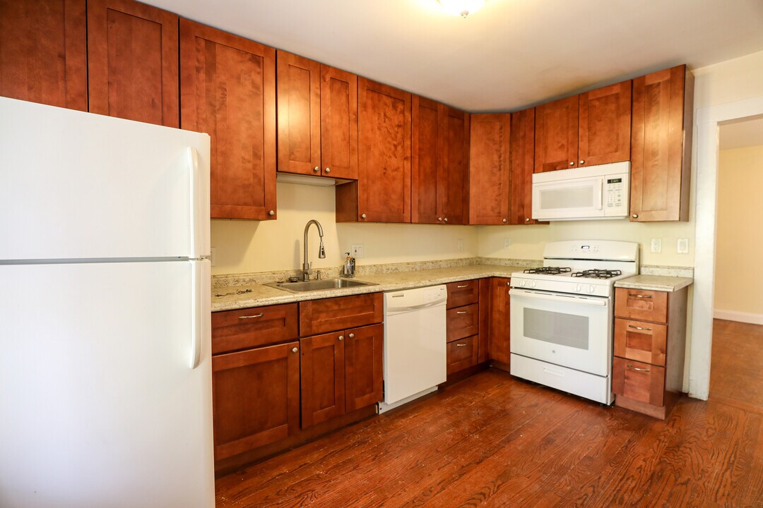 78 Claymoss Rd, Unit 2 in Boston, MA - Building Photo