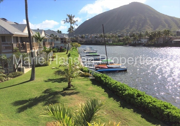 7007 Hawaii Kai Dr-Unit -G23 in Honolulu, HI - Building Photo
