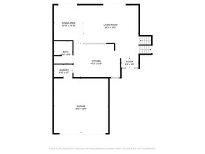 1412 E Laguna Dr in Tempe, AZ - Building Photo - Building Photo