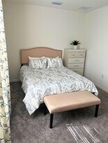 12259 Chastain St in Spring Hill, FL - Building Photo