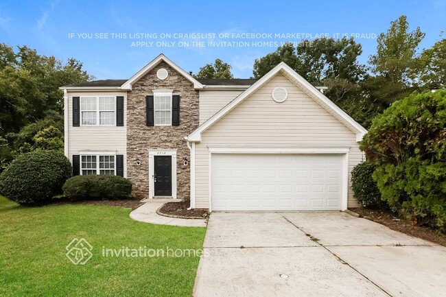 property at 5718 Cardington Ct