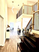 12435 Shepherds Ridge Dr in Houston, TX - Building Photo