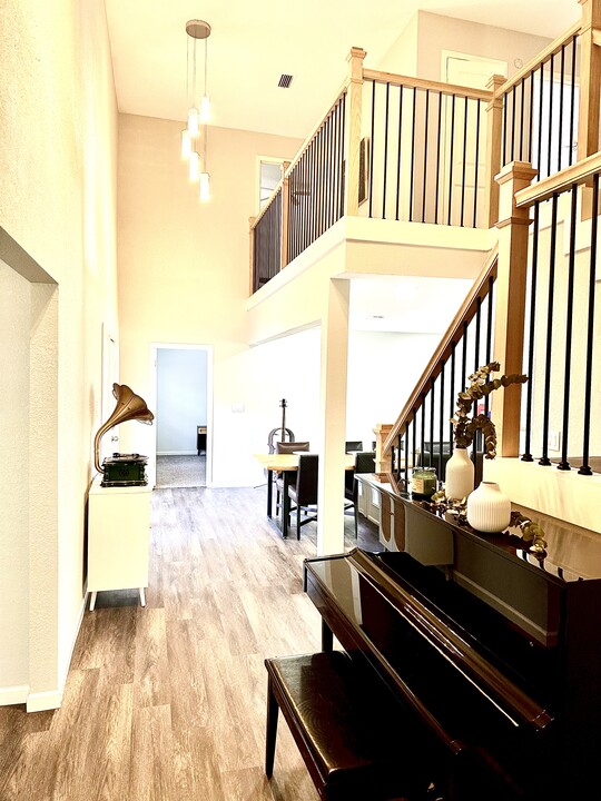 12435 Shepherds Ridge Dr in Houston, TX - Building Photo