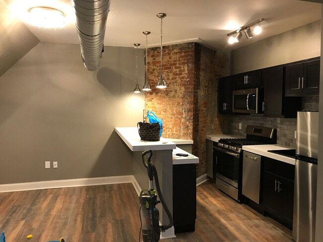 property at 6855 Penn Ave
