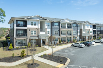 Parklyn Apartments in Greenville, SC - Building Photo - Building Photo