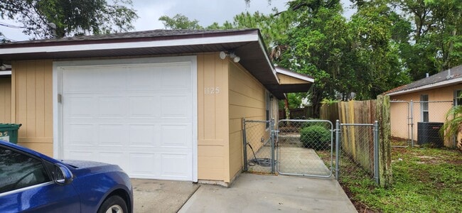 1125 Jarecki Ave in Daytona Beach, FL - Building Photo - Building Photo