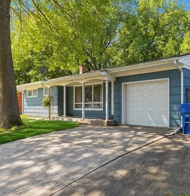 property at 909 54th St