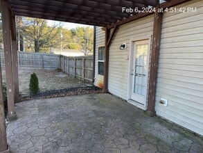 118 Blackhawk Lane in Raeford, NC - Building Photo - Building Photo