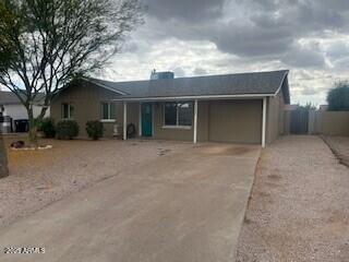 property at 3342 N 63rd Ave