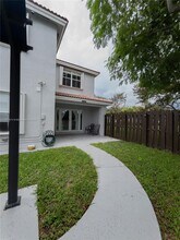 16449 SW 48th Terrace in Miami, FL - Building Photo - Building Photo