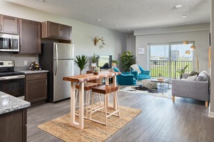 Centerline Apartments