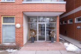 1421 Sherman Ave in Evanston, IL - Building Photo - Building Photo