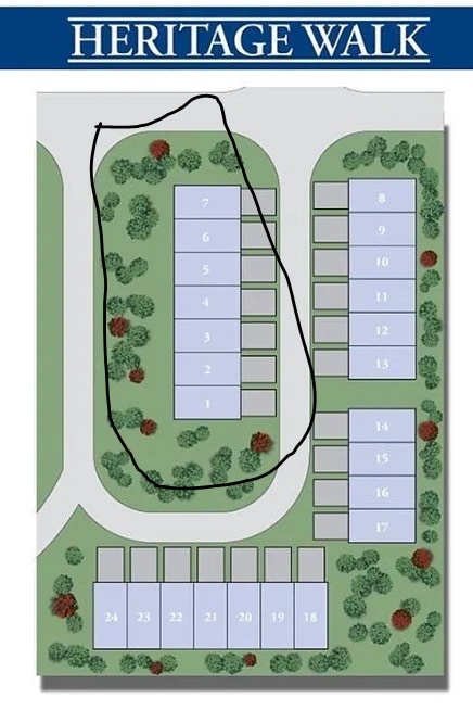 property at 127 Lauren St
