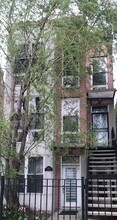 3414 W Le Moyne St, Unit 3 in Chicago, IL - Foto de edificio - Building Photo