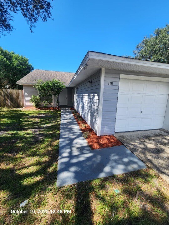 113 Shady Oak Ln in Oviedo, FL - Building Photo