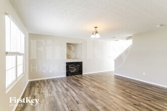 5563 Russell Fork Dr in Dublin, OH - Building Photo - Building Photo