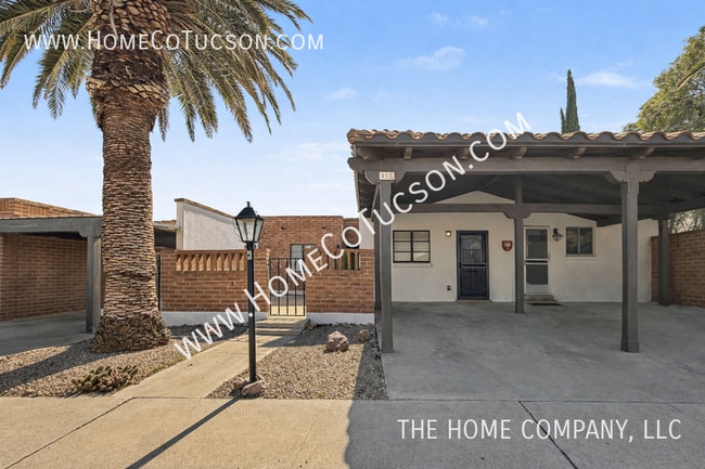 property at 413 W Pso Solana