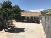 2 Units Monrovia + 2 in back in Monrovia, CA - Foto de edificio - Building Photo