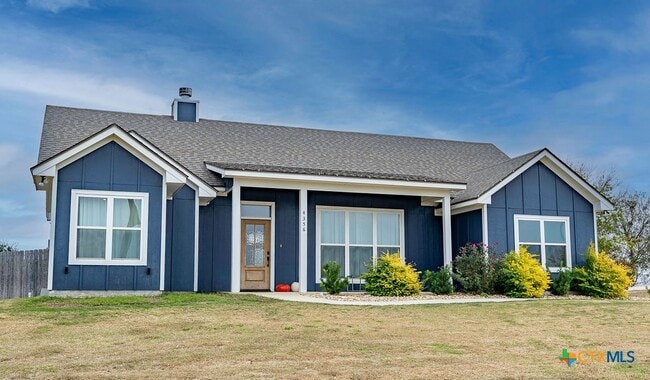 property at 4356 Cedar Creek Rd