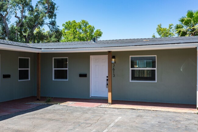 7613 Normal Ave in La Mesa, CA - Building Photo - Building Photo