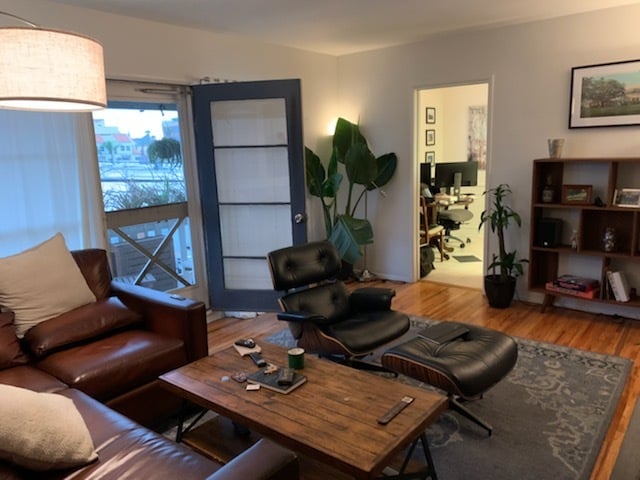 236 Hampton Dr, Unit 236 1/2
