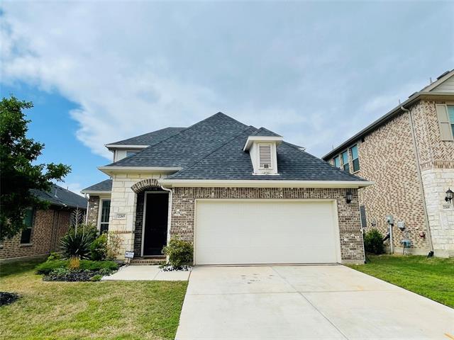 property at 2265 Red Mule Ln