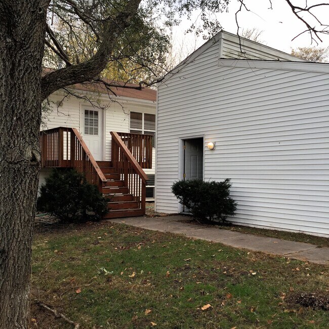 3914 Ontario St Rentals in Ames, IA