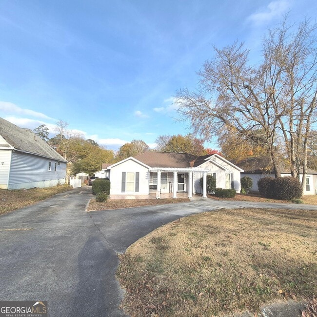 199 Autumn Trace Ct in Macon, GA - Building Photo - Building Photo