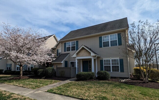 property at 3308 Arran Thistle
