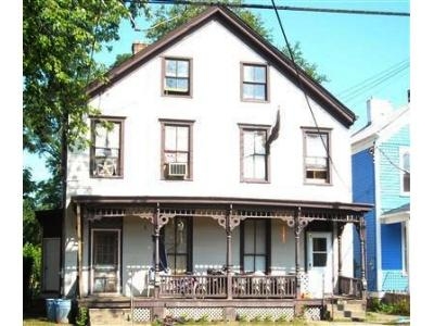 243-245 McCullough St in Cincinnati, OH - Building Photo - Building Photo