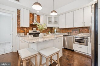 801 S Rose St in Baltimore, MD - Building Photo - Building Photo