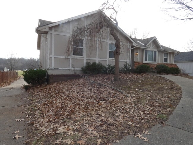 3601 NE 76th Terrace in Kansas City, MO - Building Photo - Building Photo