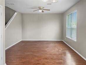 213 Long Prairie Dr in Forney, TX - Building Photo - Building Photo