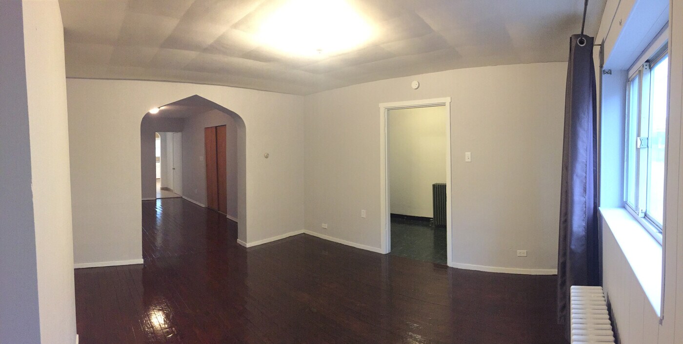 4708 Hatfield St-Unit -Apt in Pittsburgh, PA - Building Photo