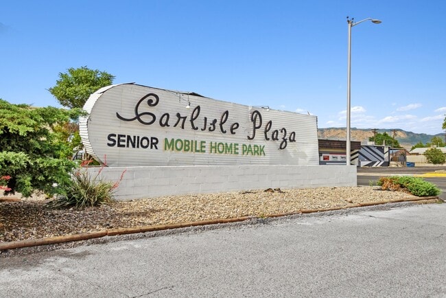 property at 2901 Carlisle Blvd NE